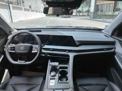 Changan CS75PLUS 1.5T Version - фото 8