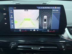 BMW X1 sDrive20Li X - фото 18