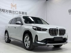 BMW X1 sDrive20Li X - фото 3