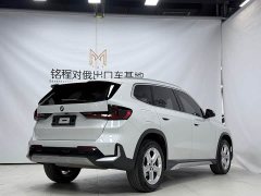 BMW X1 sDrive20Li X - фото 4