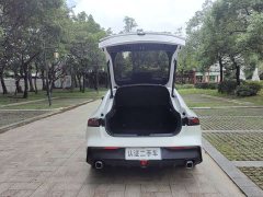 Changan UNI-V 1.5T Premium Version - фото 10