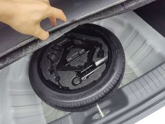 Changan UNI-V 1.5T Premium Version - фото 11