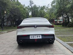 Changan UNI-V 1.5T Premium Version - фото 14