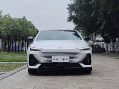 Changan UNI-V 1.5T Premium Version - фото 2