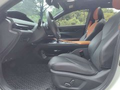 Changan UNI-V 1.5T Premium Version - фото 4
