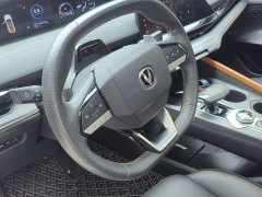 Changan UNI-V 1.5T Premium Version - фото 5