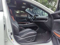 Changan UNI-V 1.5T Premium Version - фото 8