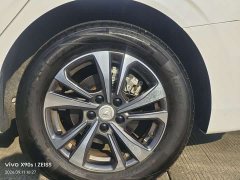 Changan PLUS 1.4T Edition - фото 11