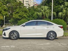 Changan PLUS 1.4T Edition - фото 15
