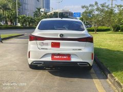 Changan PLUS 1.4T Edition - фото 4