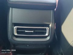 Changan PLUS 1.4T Edition - фото 5