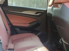 Changan PLUS 1.4T Edition - фото 6