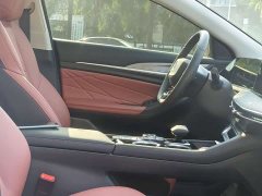 Changan PLUS 1.4T Edition - фото 7