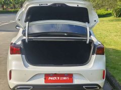 Changan PLUS 1.4T Edition - фото 8