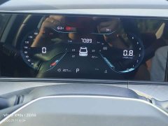 Changan PLUS 1.4T Edition - фото 9