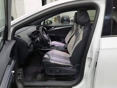BYD ID.4 CROZZ Edition - фото 10