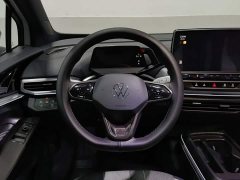 BYD ID.4 CROZZ Edition - фото 11