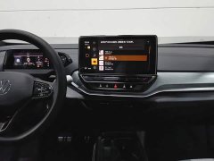 BYD ID.4 CROZZ Edition - фото 12