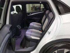 BYD ID.4 CROZZ Edition - фото 15