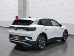 BYD ID.4 CROZZ Edition - фото 2