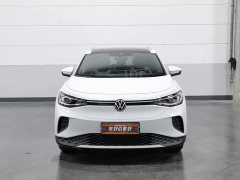BYD ID.4 CROZZ Edition - фото 3