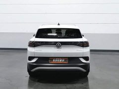BYD ID.4 CROZZ Edition - фото 4