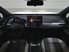 BYD ID.4 CROZZ Edition - фото 5