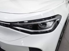 BYD ID.4 CROZZ Edition - фото 7