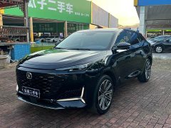 Changan UNI-K 2.0T Premium Version - фото 1