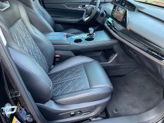 Changan UNI-K 2.0T Premium Version - фото 11