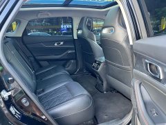 Changan UNI-K 2.0T Premium Version - фото 12