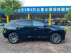 Changan UNI-K 2.0T Premium Version - фото 13
