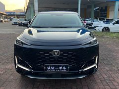 Changan UNI-K 2.0T Premium Version - фото 2