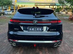 Changan UNI-K 2.0T Premium Version - фото 20