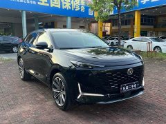 Changan UNI-K 2.0T Premium Version - фото 3