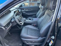Changan UNI-K 2.0T Premium Version - фото 4