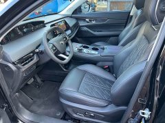 Changan UNI-K 2.0T Premium Version - фото 5