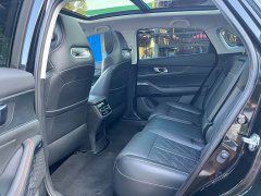 Changan UNI-K 2.0T Premium Version - фото 6