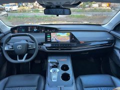 Changan UNI-K 2.0T Premium Version - фото 7