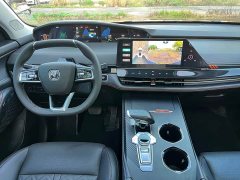 Changan UNI-K 2.0T Premium Version - фото 8