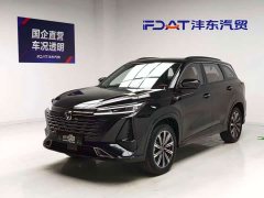 Changan CS75PLUS 1.5T Premium Version - фото 1