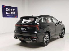 Changan CS75PLUS 1.5T Premium Version - фото 4