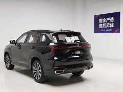 Changan CS75PLUS 1.5T Premium Version - фото 6