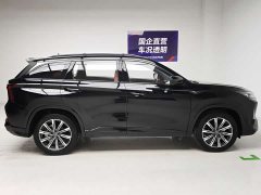 Changan CS75PLUS 1.5T Premium Version - фото 7