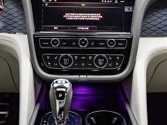 Changan 4.0T V8 S - фото 10