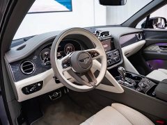 Changan 4.0T V8 S - фото 11