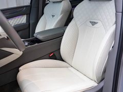 Changan 4.0T V8 S - фото 12