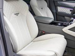 Changan 4.0T V8 S - фото 13