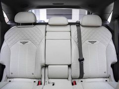 Changan 4.0T V8 S - фото 14