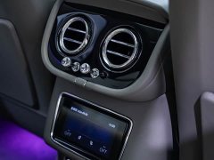 Changan 4.0T V8 S - фото 16